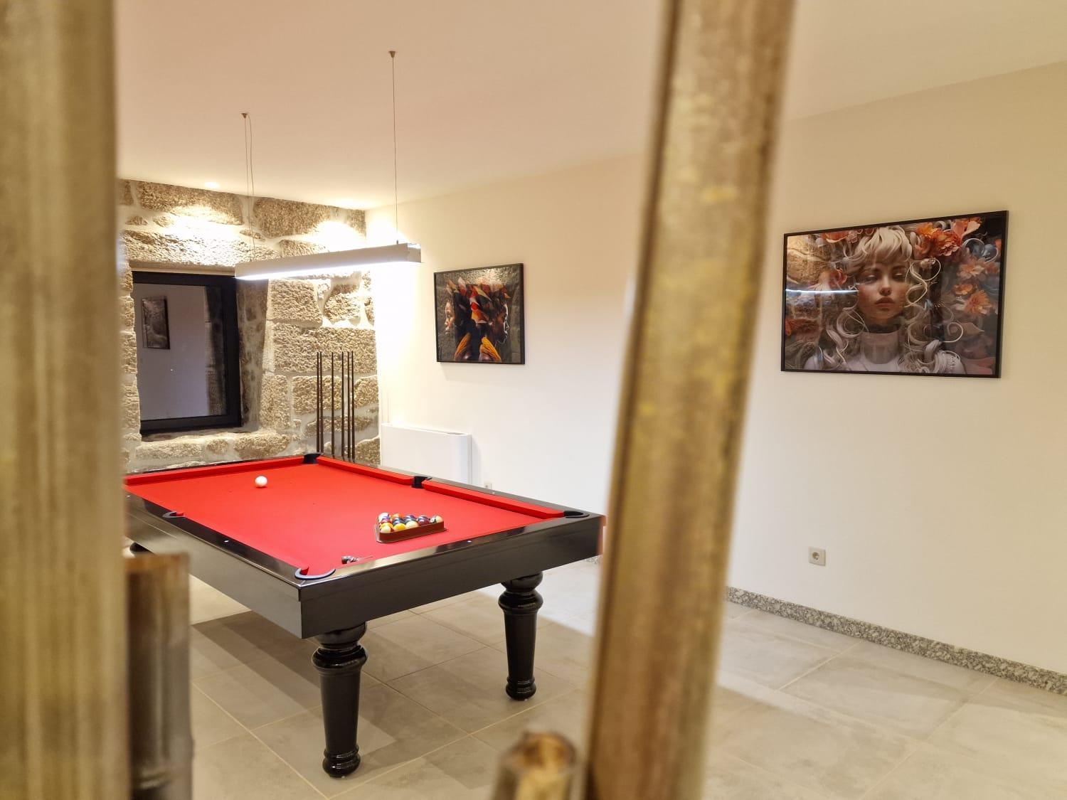 Holiday home Botica House Povoa de Lanhoso