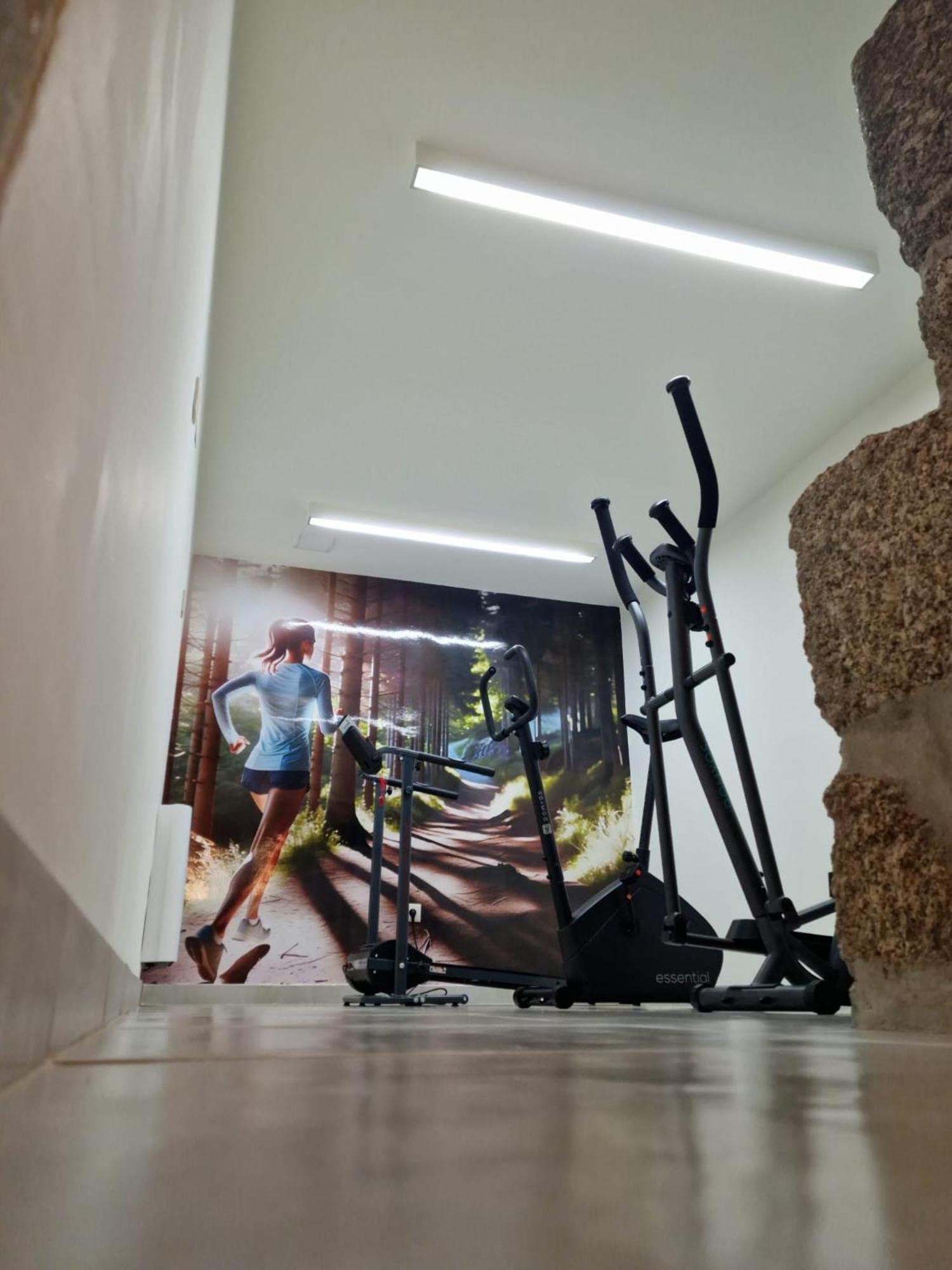 Vakantiehuis Botica House Póvoa de Lanhoso