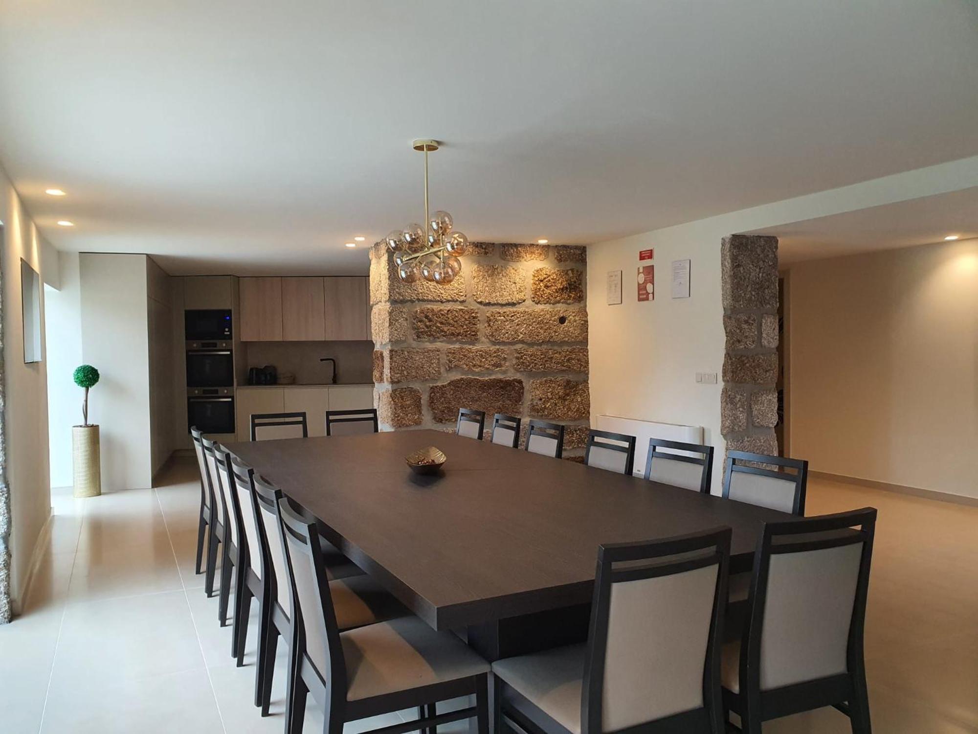 Botica House Holiday home *
