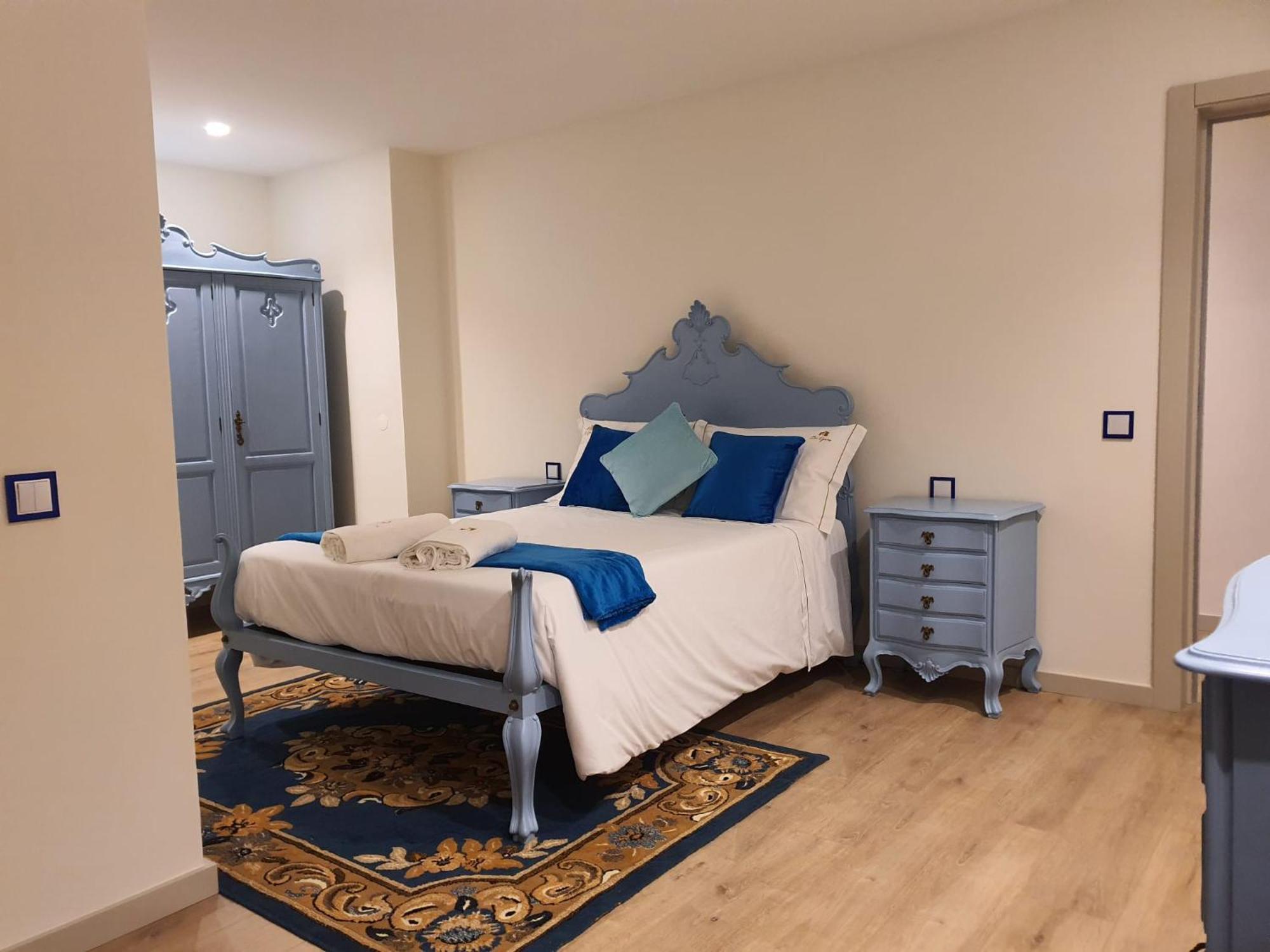 Botica House Vakantiehuis Póvoa de Lanhoso