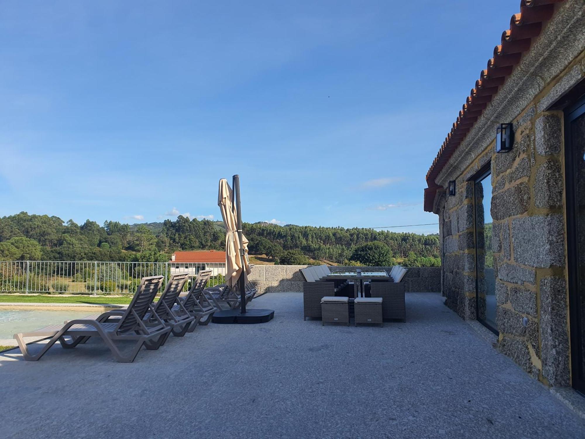 Botica House Holiday home