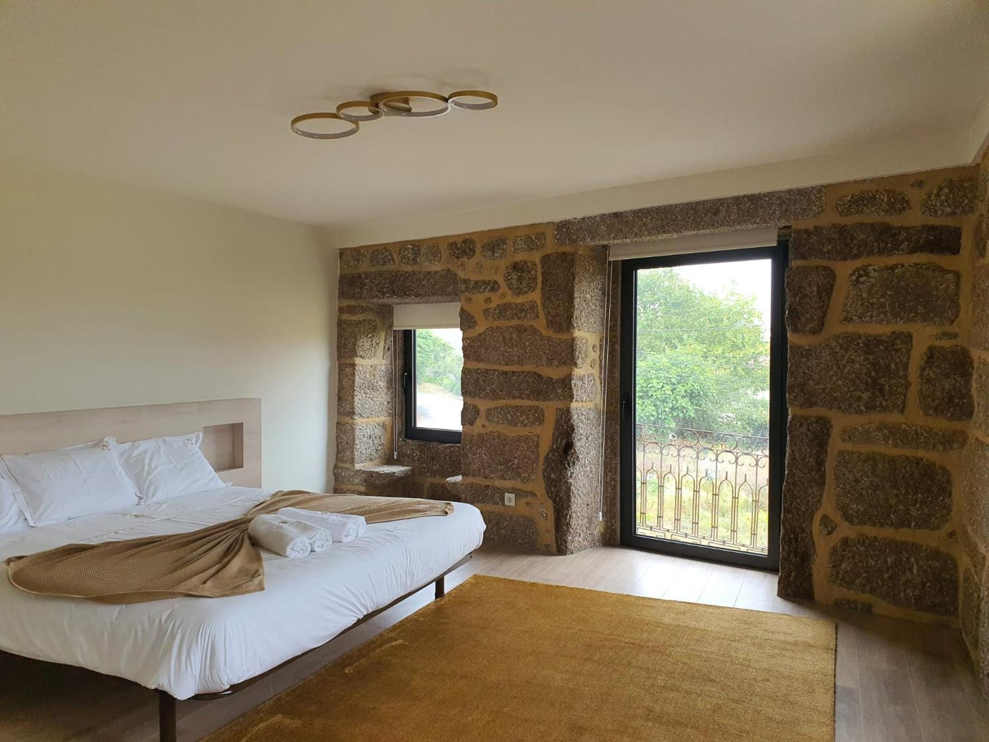 Botica House Povoa de Lanhoso