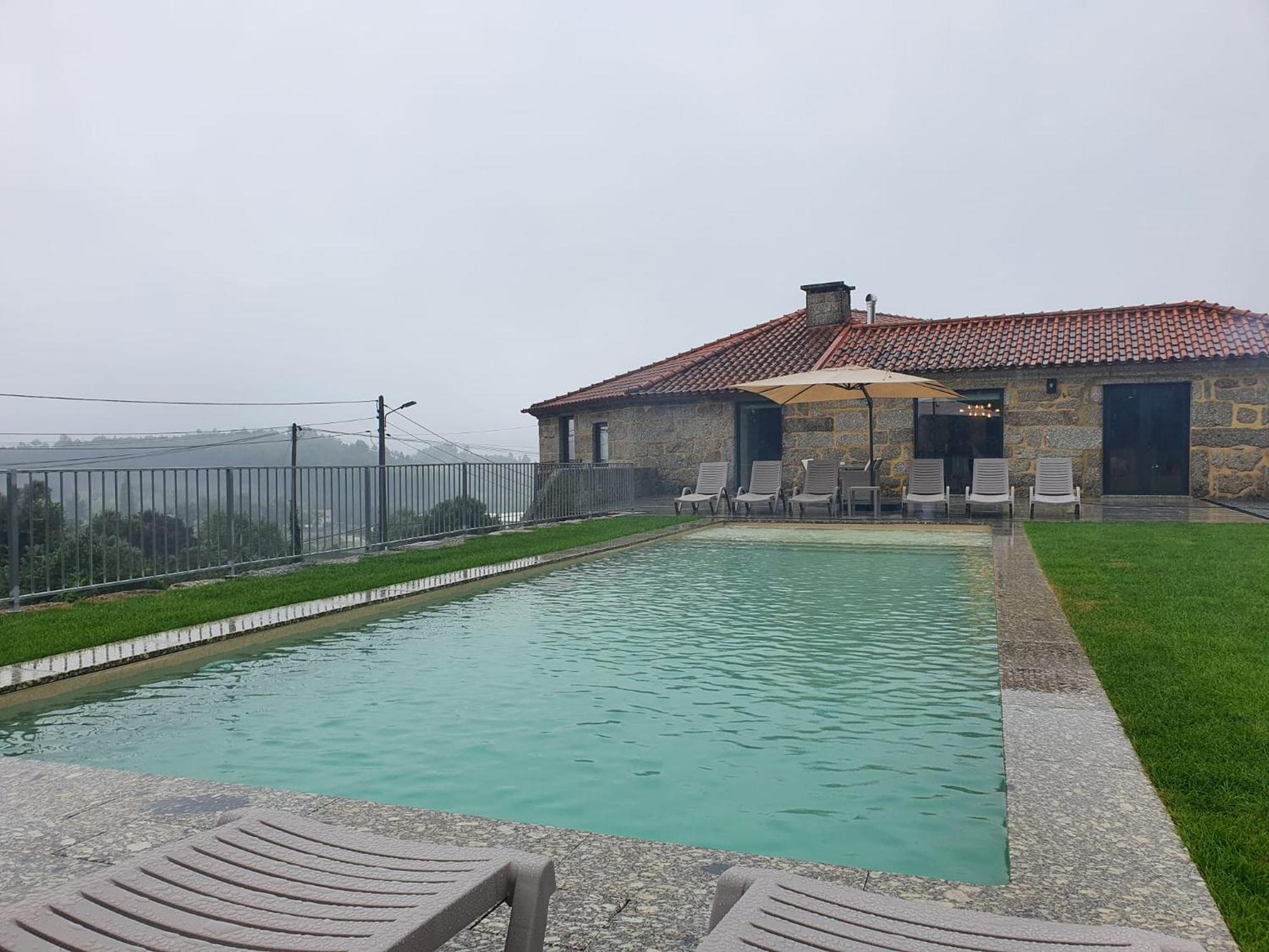 Botica House Holiday home *