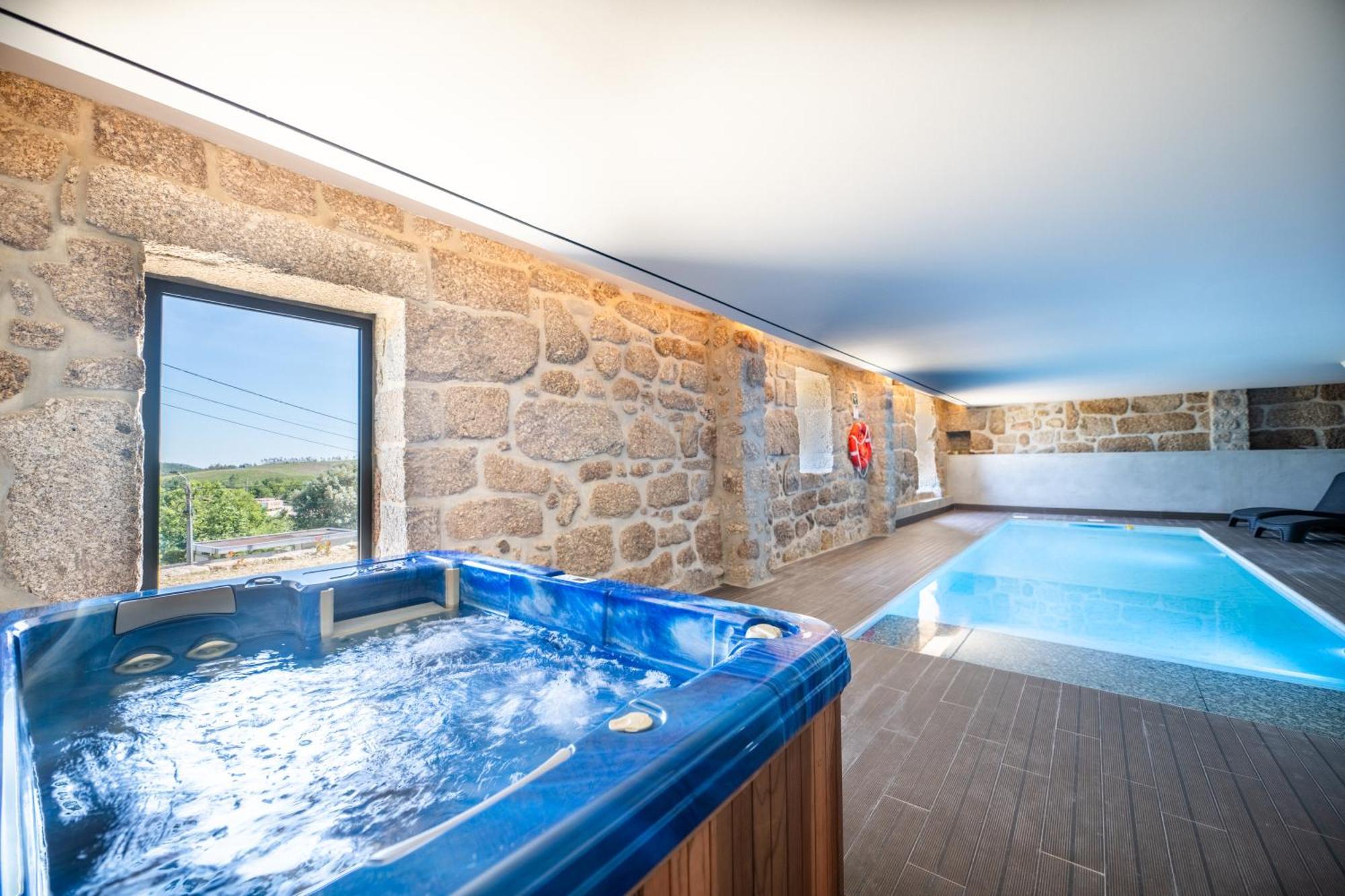 Holiday home Botica House Povoa de Lanhoso